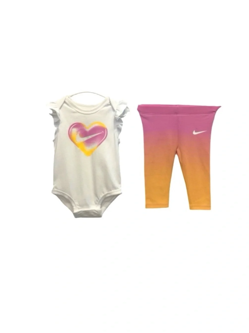 Nike Outfit